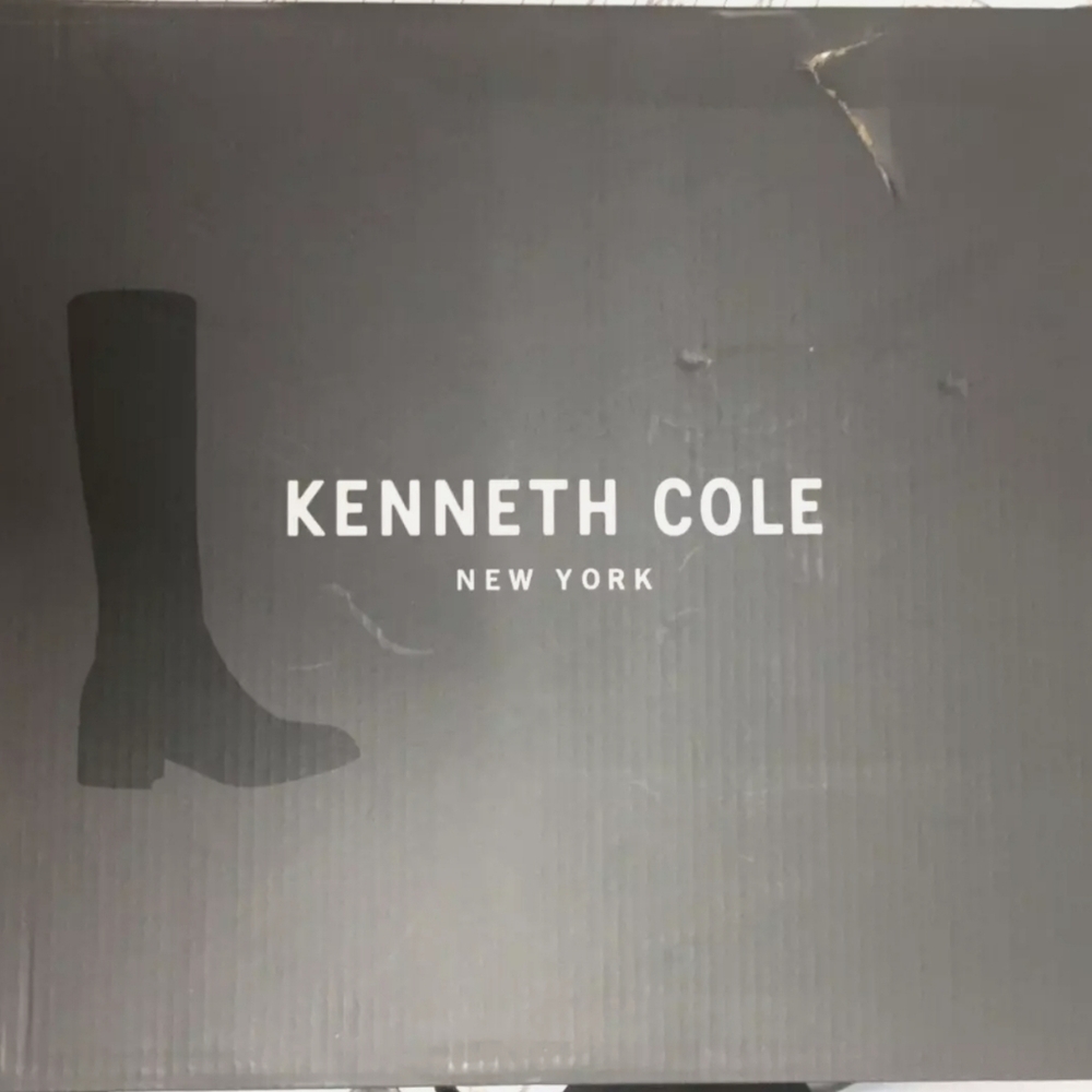 Kenneth Cole Women's Stanford Boots